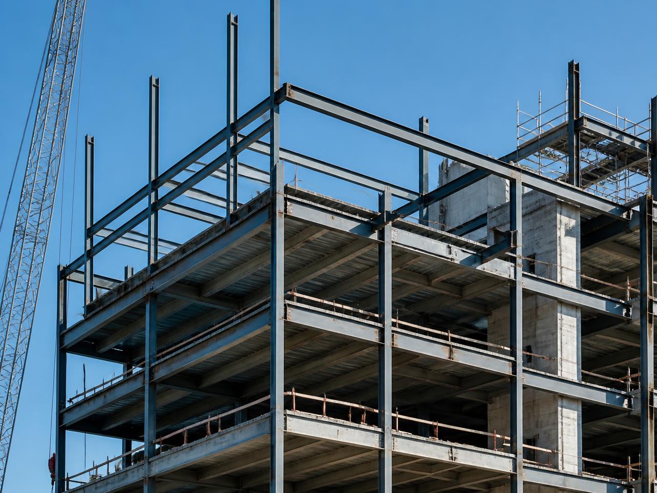 Construction