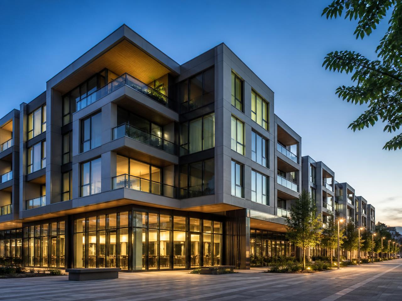 Real Estate Development